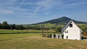 Agrorelax - Kasina Wielka