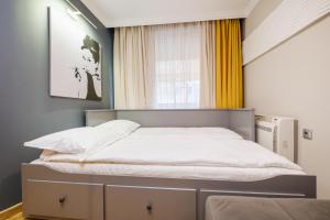 Sam Centre Harmony 1-Bedroom