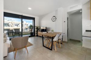 Ground Floor Horizon Apartment with Com pool VM68