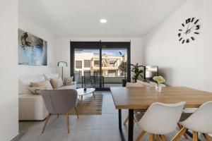 Ground Floor Horizon Apartment with Com pool VM68