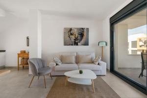 Ground Floor Horizon Apartment with Com pool VM68