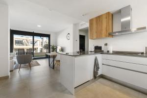 Ground Floor Horizon Apartment with Com pool VM68