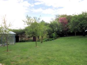 Gite Indépendant Logis Des Moulins