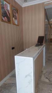 عمارة الجاســر