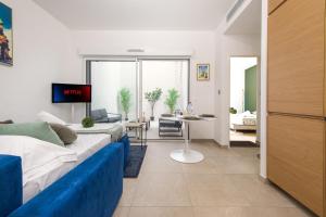 Appartement neuf - Patio intérieur - Parking - EF