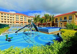San Remo Oasis Cebu City U2331