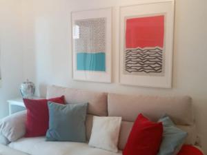 APARTAMENTO JUNTO AL MAR Con PARKING