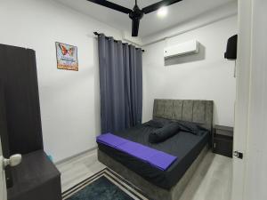 Residensi 19 at Sri Cemerlang 3BR, Wifi, Netflix - Ubytování bez kategorie ve městě Kota Bharu