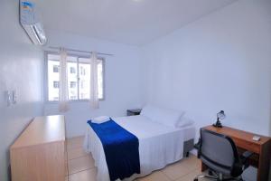 Conforto! Localização Imbatível em Copacabana U054