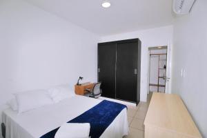 Conforto! Localização Imbatível em Copacabana U054