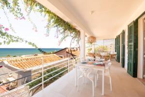 La Bougainvillea casa vacanze