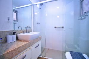 Conforto! Localização Imbatível em Copacabana U054