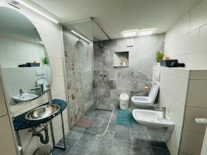 Vila Eruga - Ap nr 1