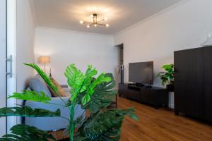 Carcavelos Blue Sea II