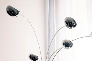 ComeCasa Milano Centrale 2 Bedrooms Apt
