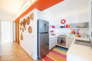 La Bougainvillea casa vacanze