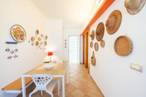 La Bougainvillea casa vacanze