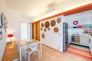 La Bougainvillea casa vacanze