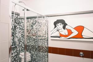 ComeCasa Milano Centrale 2 Bedrooms Apt