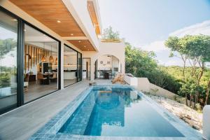 Casa do Mar Pipa - Piscina Vista Mar