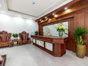 Si Grand Ninh Binh Hotel