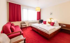 Ferienherbergen S & J Zeisz