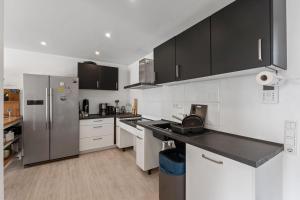 Köln,Leverkusen Appartement Bahnhof,Innenstadt,Messe