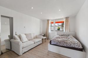 Köln,Leverkusen Appartement Bahnhof,Innenstadt,Messe