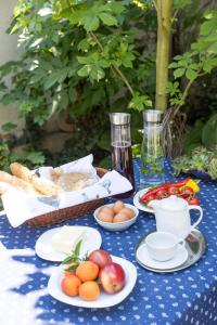 Ferienherbergen S & J Zeisz