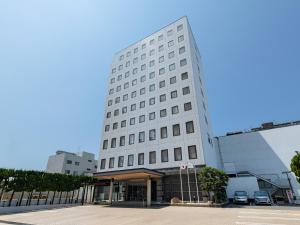 Onomichi Kokusai Hotel - 3hvězdičkové hotely ve městě Onomiči