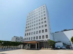 尾道国際ホテル (Onomichi Kokusai Hotel)