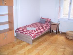 Universal Apartment Budapest