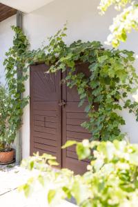 Ferienherbergen S & J Zeisz