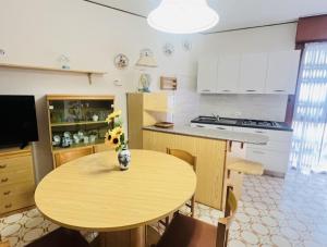 Large studio in Bibione Terme