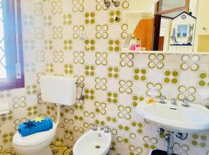 Large studio in Bibione Terme