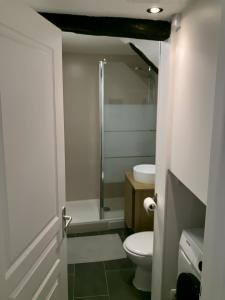 Studio à Versailles - Le Petit Montreuil