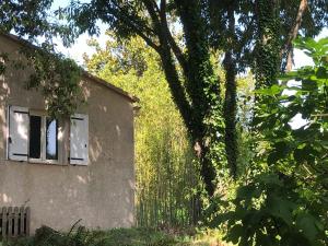 Pleasant house close to Anduze