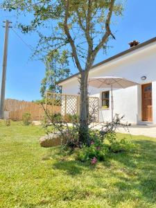 Dimora Sogni di campagna by Teuladaapartments img10