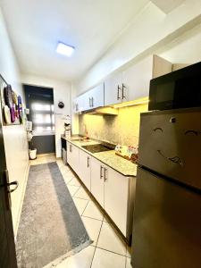 Appartement B living