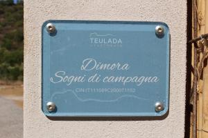 Dimora Sogni di campagna by Teuladaapartments img12