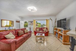 Villa Casa Luz by Villa Plus