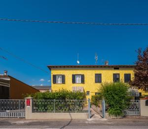 La Maisonette del Crist0