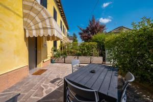 La Maisonette del Crist0