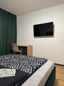 Затишні апартаменти для Вас