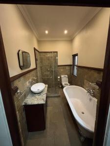 Stay Nest Guesthouse