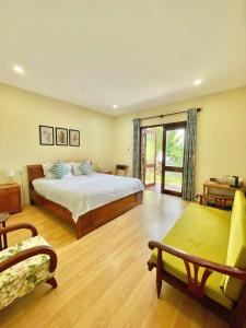 Haven Boutique Hotel Quy Nhon