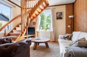 Hoefijzergårds Guesthouse