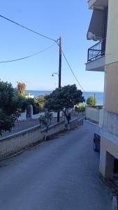 Kariani Sea View Chic Apartment