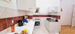 Universal Apartment Budapest