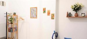 Universal Hostel Budapest